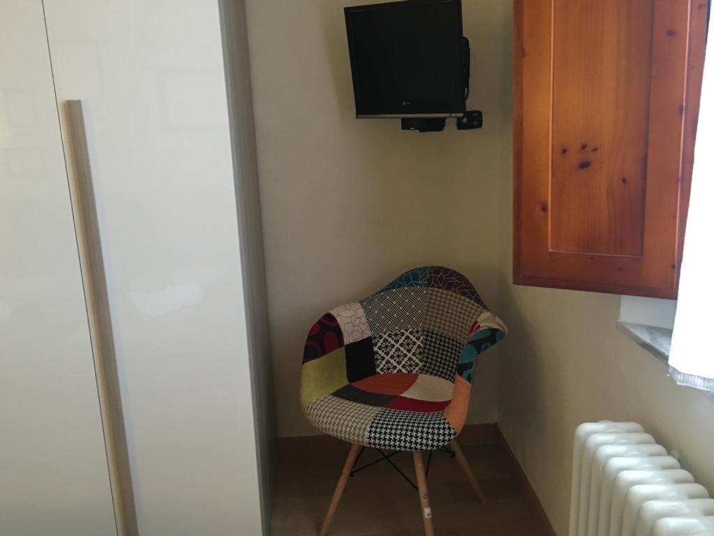 Nicchio Bright And Design Loft Apartment Siena Exterior photo
