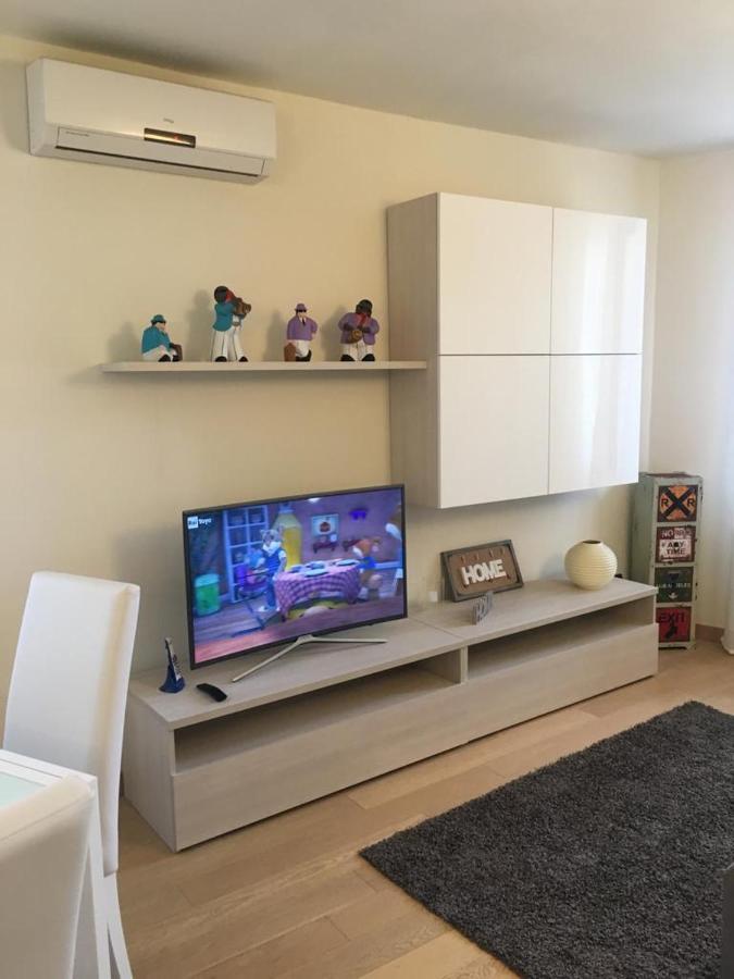 Nicchio Bright And Design Loft Apartment Siena Exterior photo